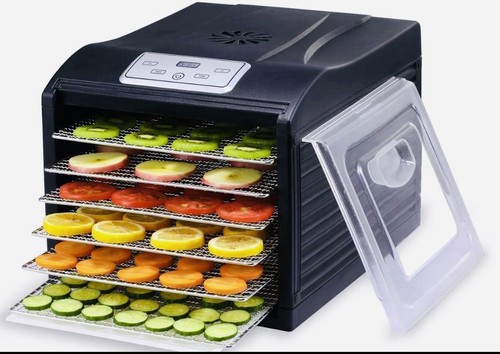 Biochef arizona sol - biochef, 6-tray