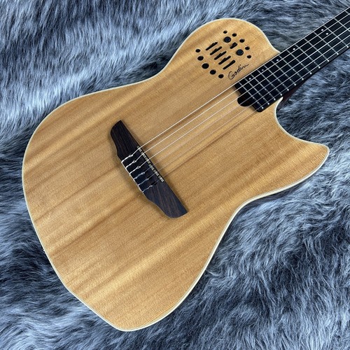 Godin multiac nylon - godin,