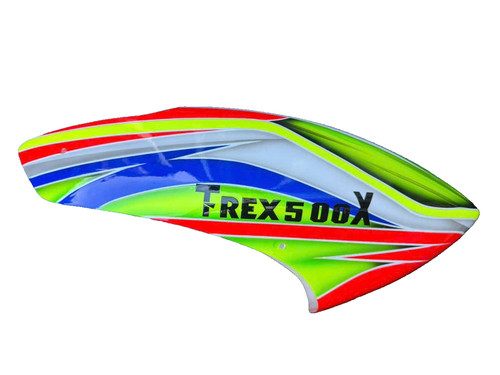 Royal align trex 500x - royal,