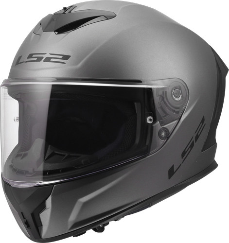 Ls2 ff820 rapid - full, face