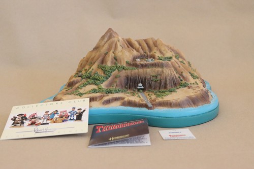 Robert harrop thunderbirds - thunderbirds,