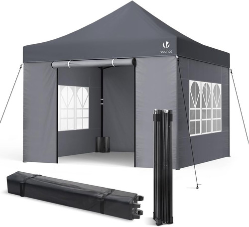 Vounot 3x3m heavy duty - 3x3m,
