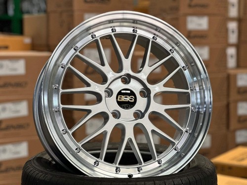 New 18x8 et38 bbs - 18x8,
