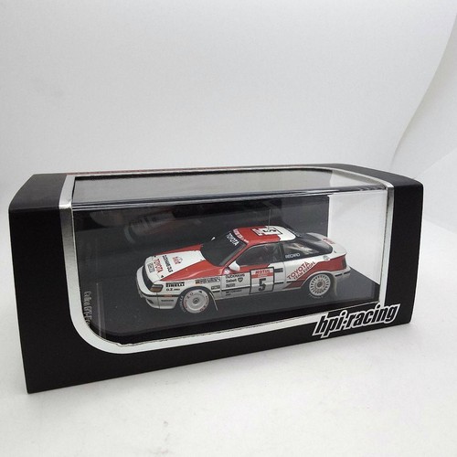 Hpi toyota celica four 43 - hpi,