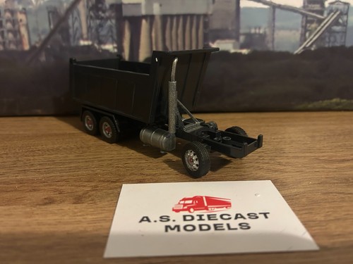 Corgi modern joal - 6x4, rigid