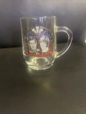 Royal Wedding 1981 Charles And Diana Half Pint Glass
