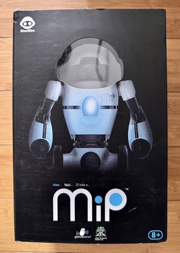 Robot friend mip - robot, friend,