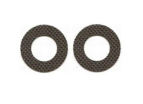 Shimano carbontex drag - , washers