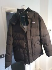 PATAGONIA DOWNDRIFT JACKET