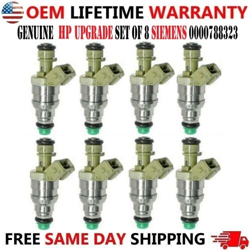 Oem upgrade siemens - hp, fuel