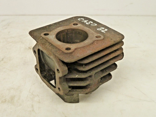 Yamaha ca50 salient cylinder - yamaha,