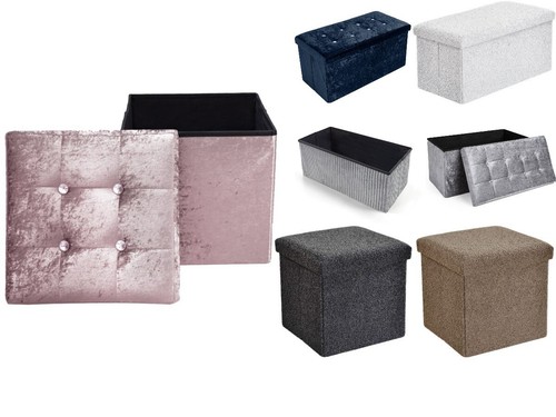 Foldable storage box - storage,