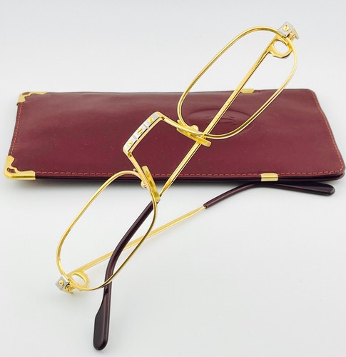 Vintage cartier demi - vintage,