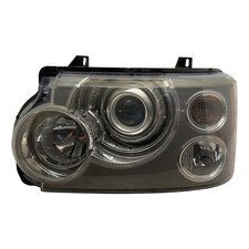 RANGE ROVER HEADLIGHT L322