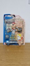MEZCO TOYZ FAMILY GUY SERIES 6 PEG LEG SAILOR SEAMUS TOY ACTION FIGURE