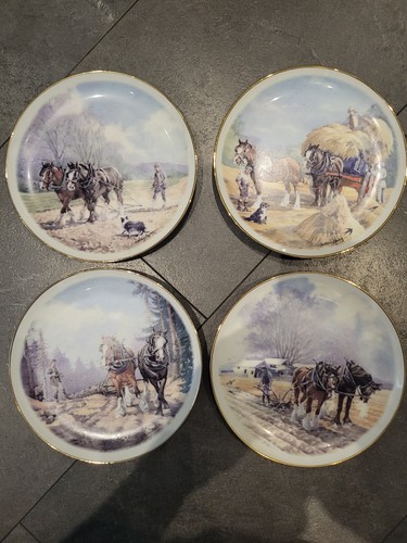 Set vintage anthony - set, 4