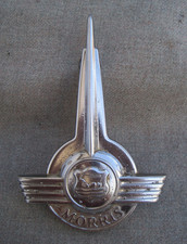 VTG 1950s-1960s MORRIS MINOR