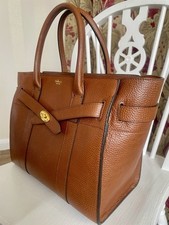 Mulberry small zipped