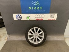 VW GOLF MK7 GENUINE DIJON 17