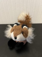 Vintage Mary Meyer Fox Soft