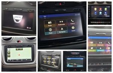 UPDATE MAP SAT NAV MEDIA NAV