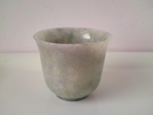 Chinese translucent opaque - translucent, to