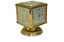 ANGELUS Météo 8-day Swiss