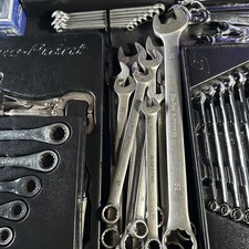 Bluepoint 7-32mm Large Combi