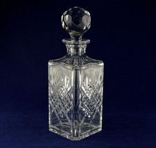 Thomas Webb Crystal "CHILTERN"