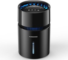 3L Smart Humidifier with