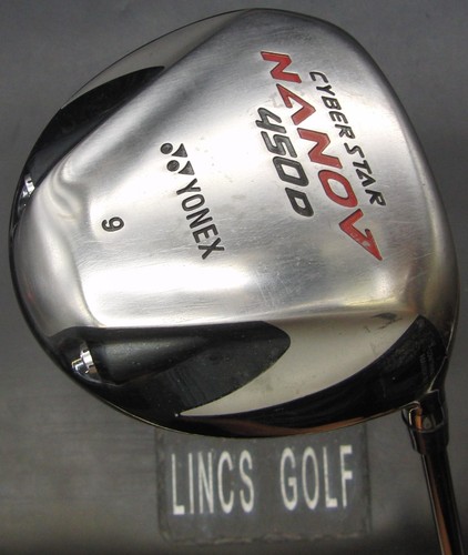 Yonex cyberstar nanov 450d - 450d, 9°