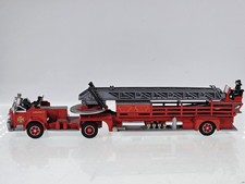 Corgi Major Toys American