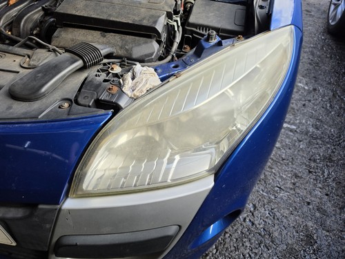 Renault megane mk3 3dr coupe - renault,