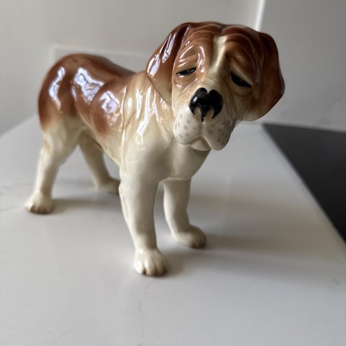 Coopercraft bernard dog - coopercraft,