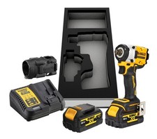 DeWalt 18V XR Brushless 1/2"