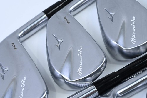 Mizuno pro 245 - pro,