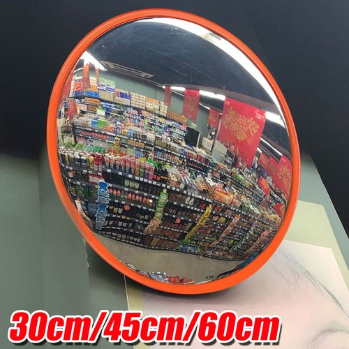 60cm wide angle security - 30/45/60cm,