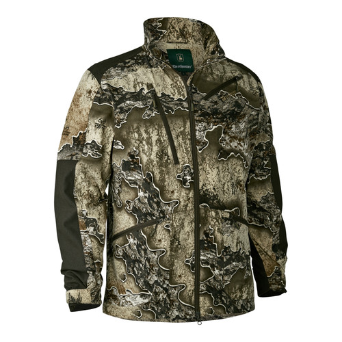 Deerhunter excape light jacket - light,