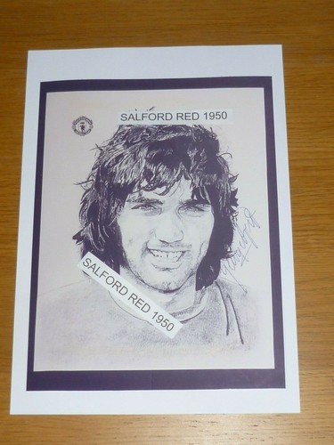 George best picture - best, with