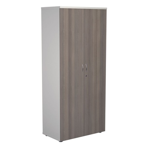 Jemini 1800 wooden cupboard - wooden,