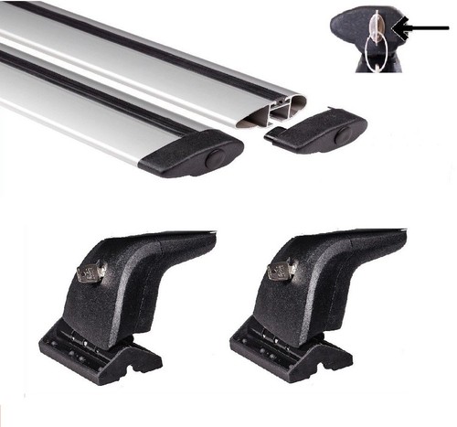 Roof rack dyn - rack, bars