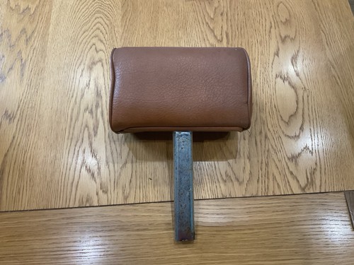Jensen healey headrest - jensen,