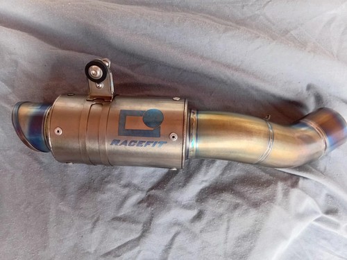 Kawasaki racefit growler - h2,
