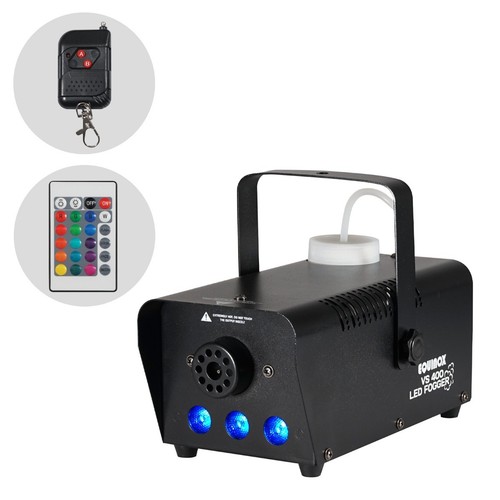 Equinox 400 led - 400,