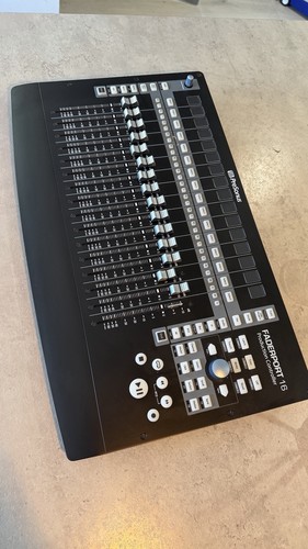 Presonus faderport daw - faderport, 16