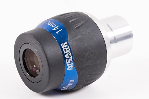 Meade 14mm uwa - meade, 5000