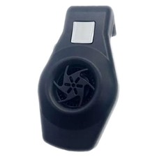 Black Fish Tank Cooling Silent