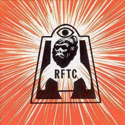 Rocket from the crypt rftc - the,