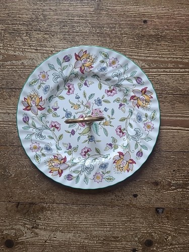 Minton haddon hall green - -,