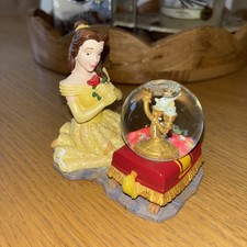 Disney Exclusive Beauty & the
